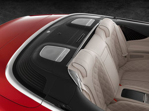 2017S 650 Cabriolet g