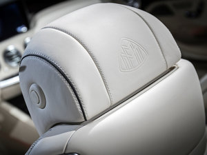 2017S 650 Cabriolet g