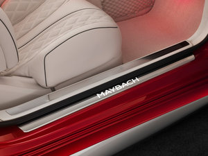 2017S 650 Cabriolet g