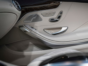 2017S 650 Cabriolet g