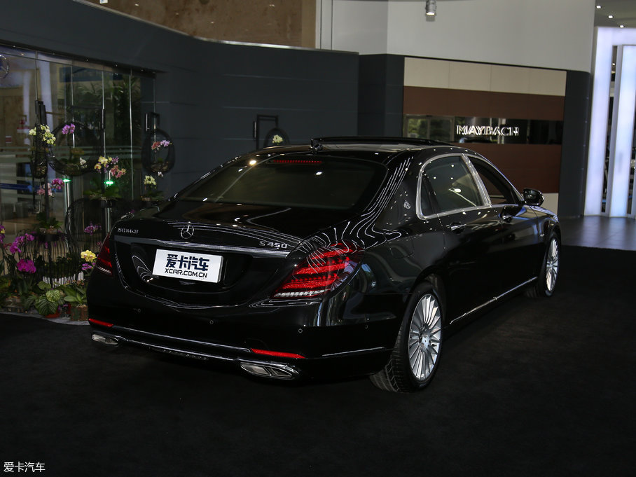 2018~ͺS S 450 4MATIC