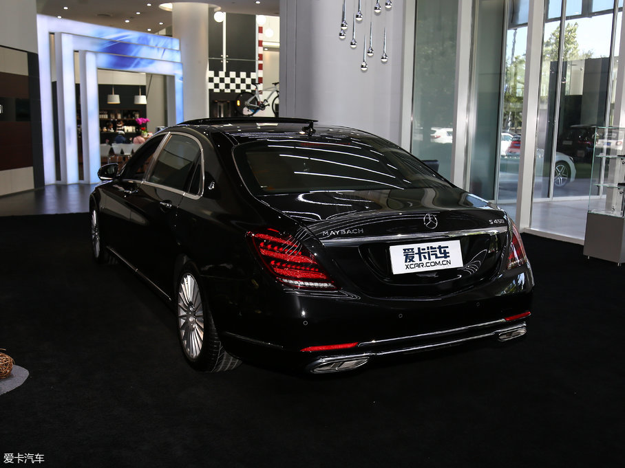 2018~ͺS S 450 4MATIC