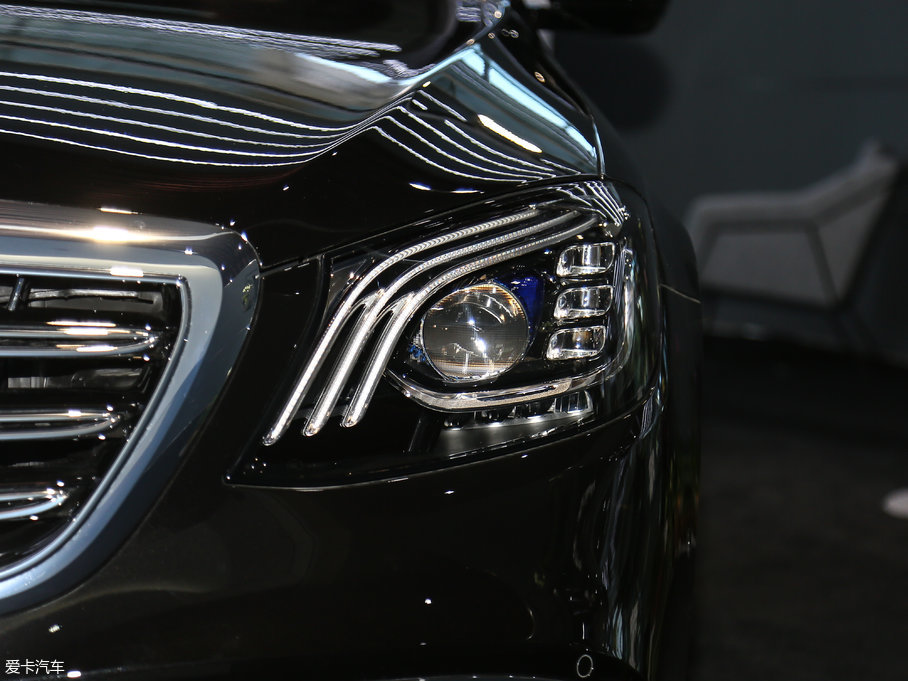 2018~ͺS S 450 4MATIC