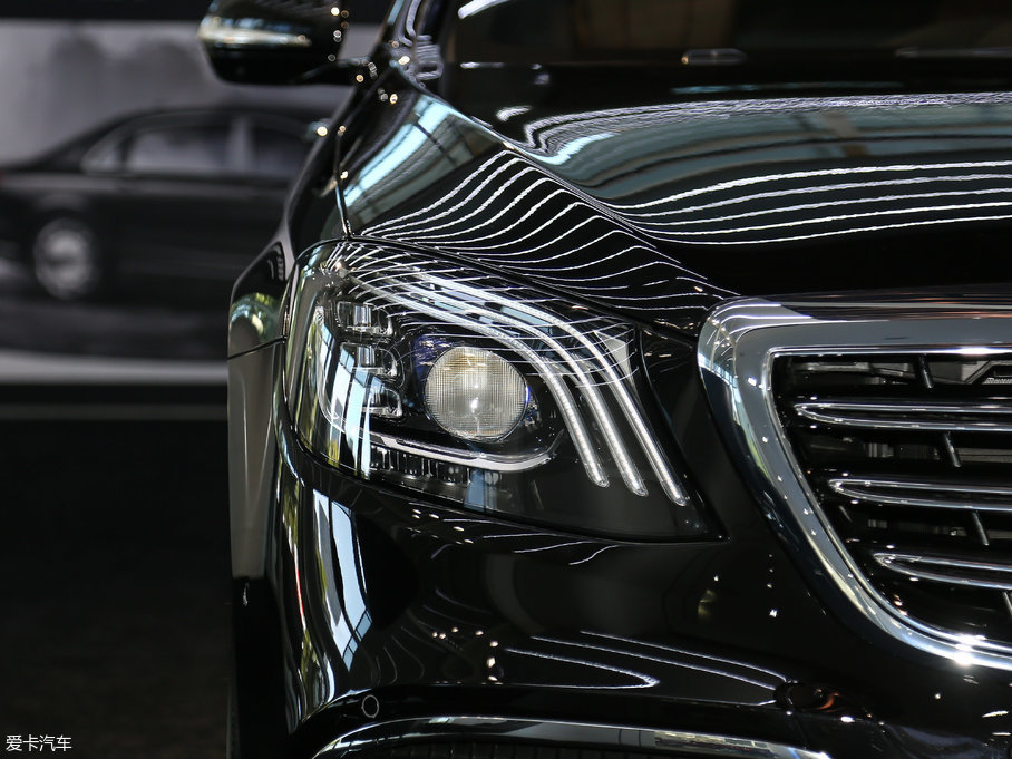 2018~ͺS S 450 4MATIC