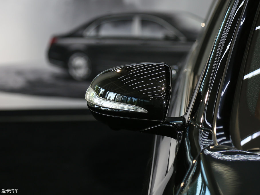 2018~ͺS S 450 4MATIC