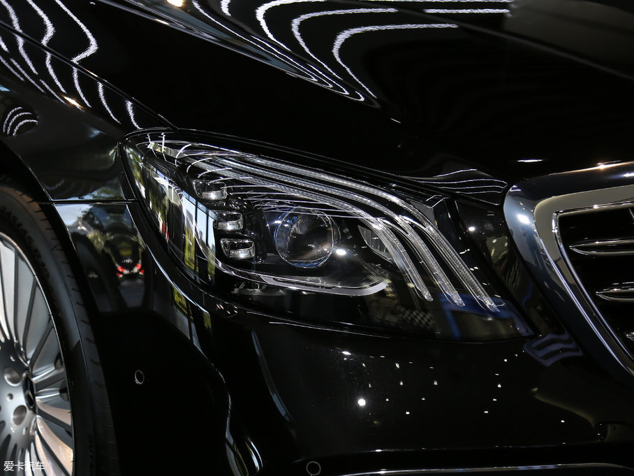 2018~ͺS(j) S 450 4MATIC