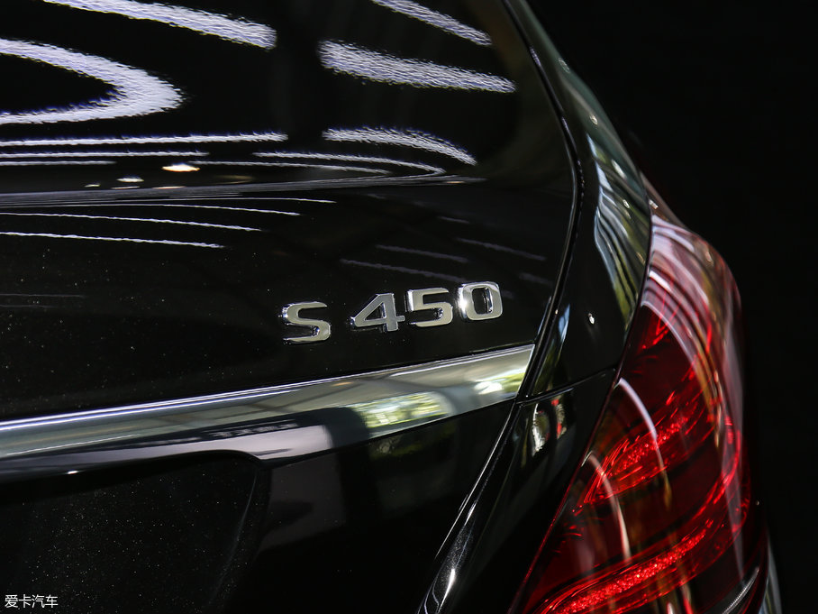 2018~ͺS S 450 4MATIC