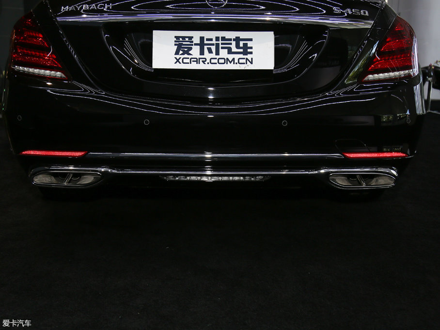 2018~ͺS S 450 4MATIC