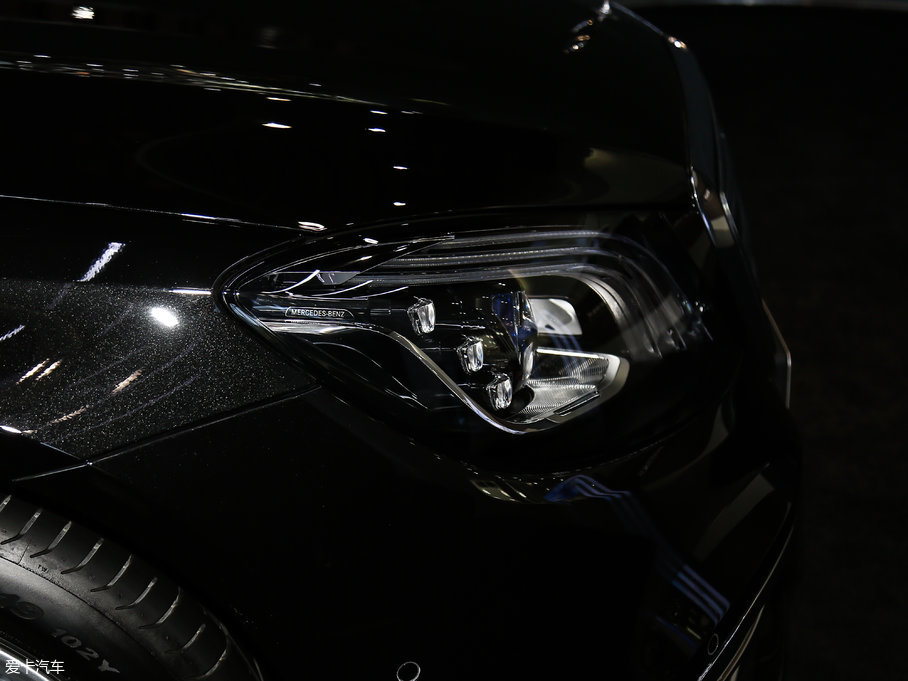 2018~ͺS S 450 4MATIC