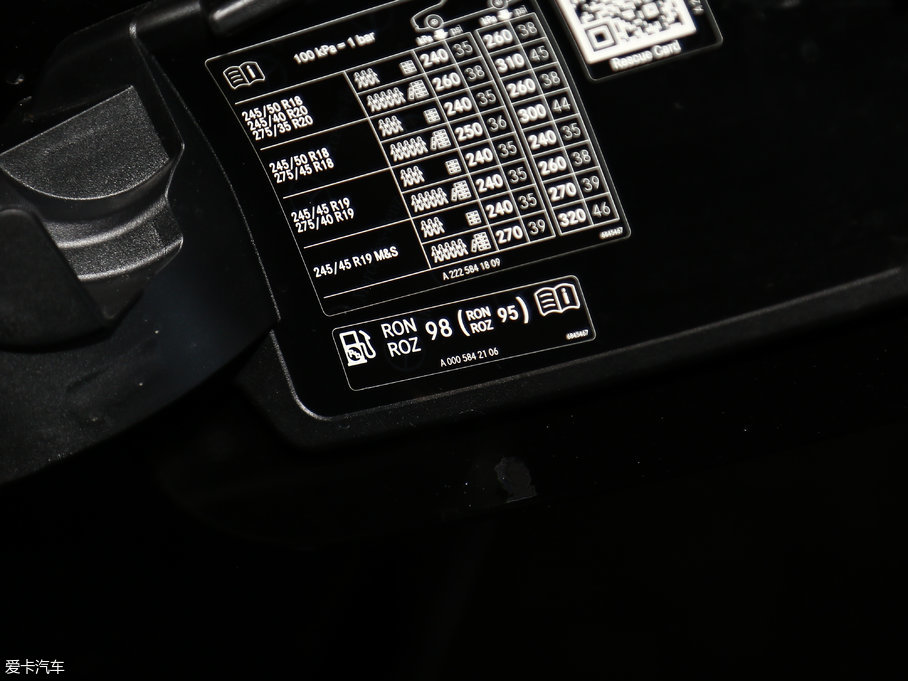 2018~ͺS S 450 4MATIC