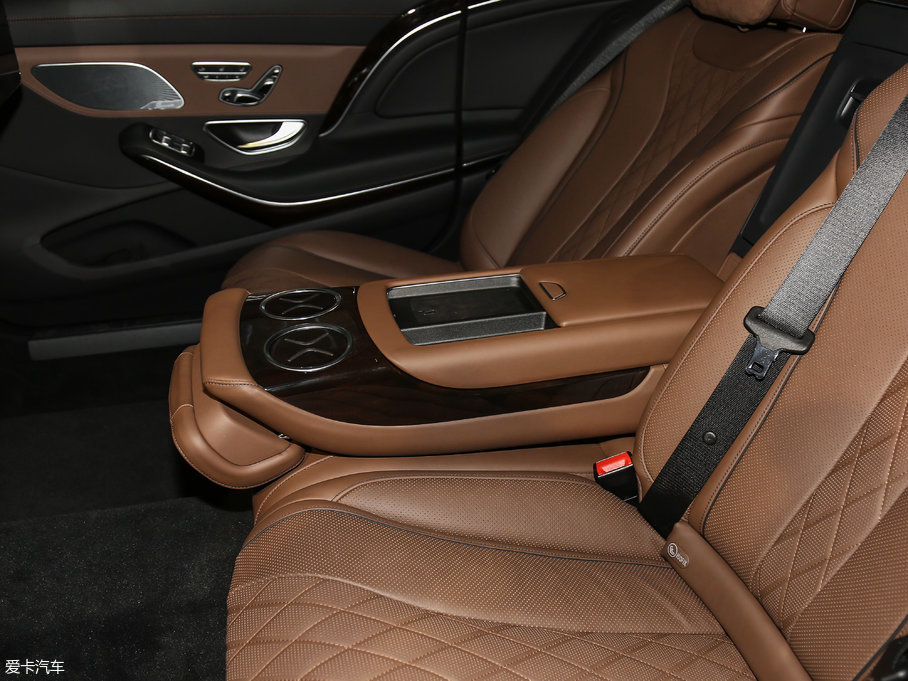 2018~ͺS S 450 4MATIC