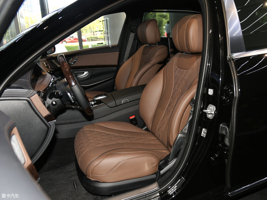 2018~ͺS S 450 4MATIC