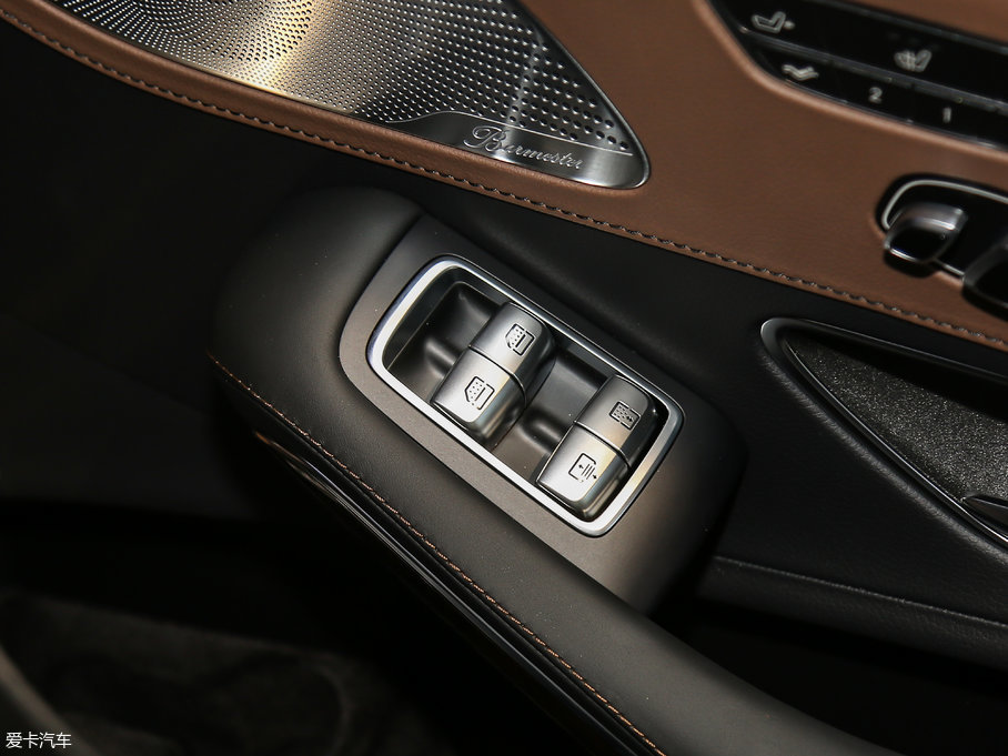 2018~ͺS S 450 4MATIC