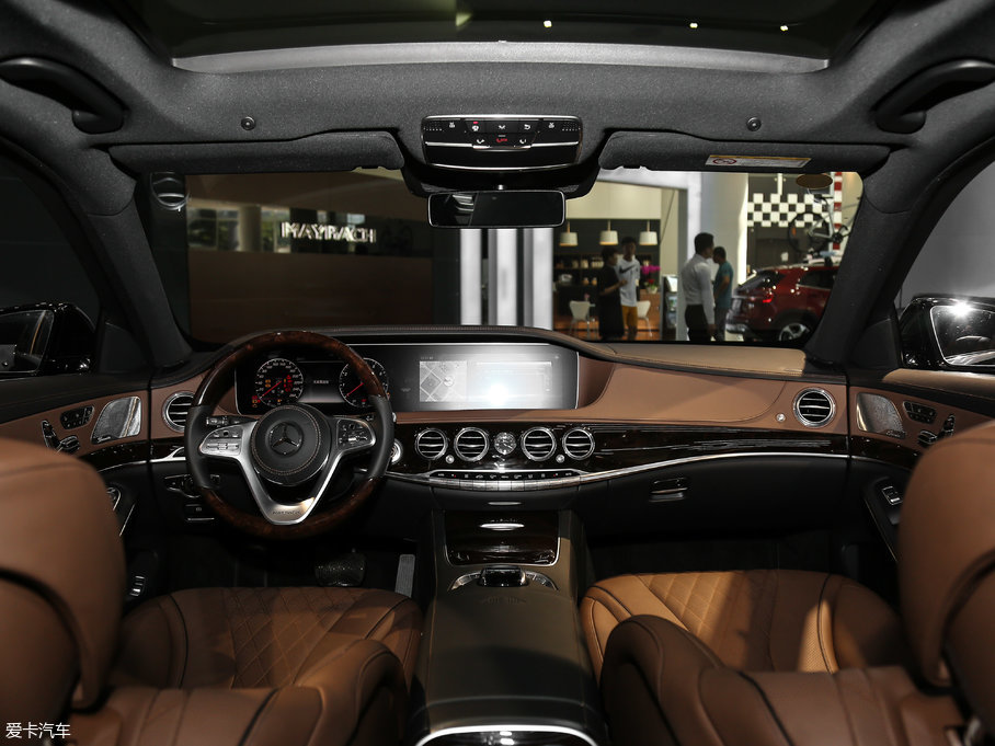 2018~ͺS S 450 4MATIC