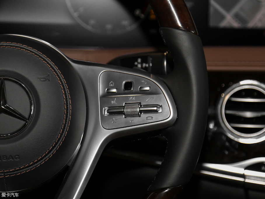 2018~ͺS S 450 4MATIC