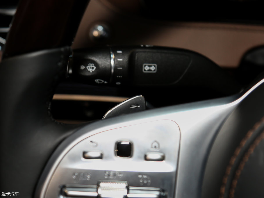 2018~ͺS S 450 4MATIC