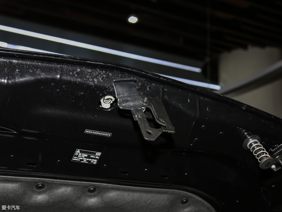 2018~ͺS(j) S 450 4MATIC