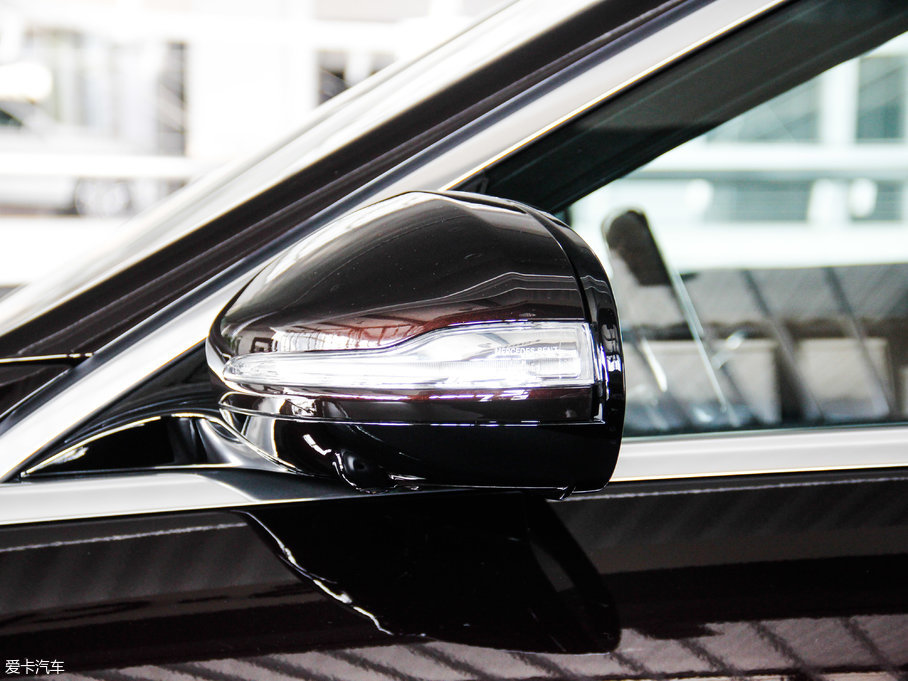 2018~ͺS S 450 4MATIC