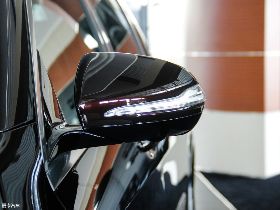 2018~ͺS(j) S 450 4MATIC