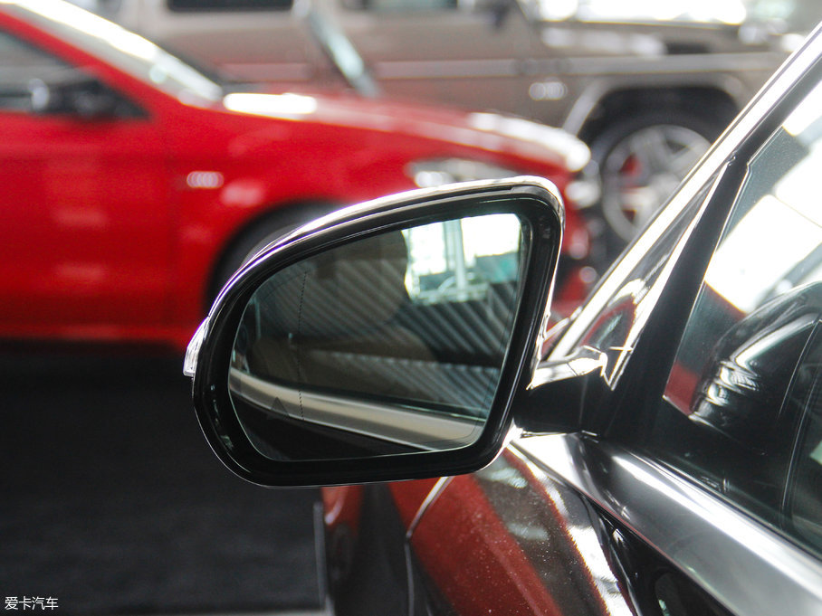 2018~ͺS S 450 4MATIC