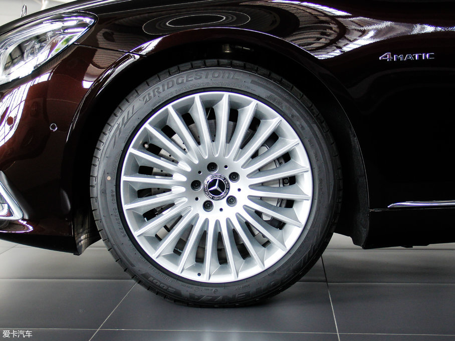 2018~ͺS S 450 4MATIC