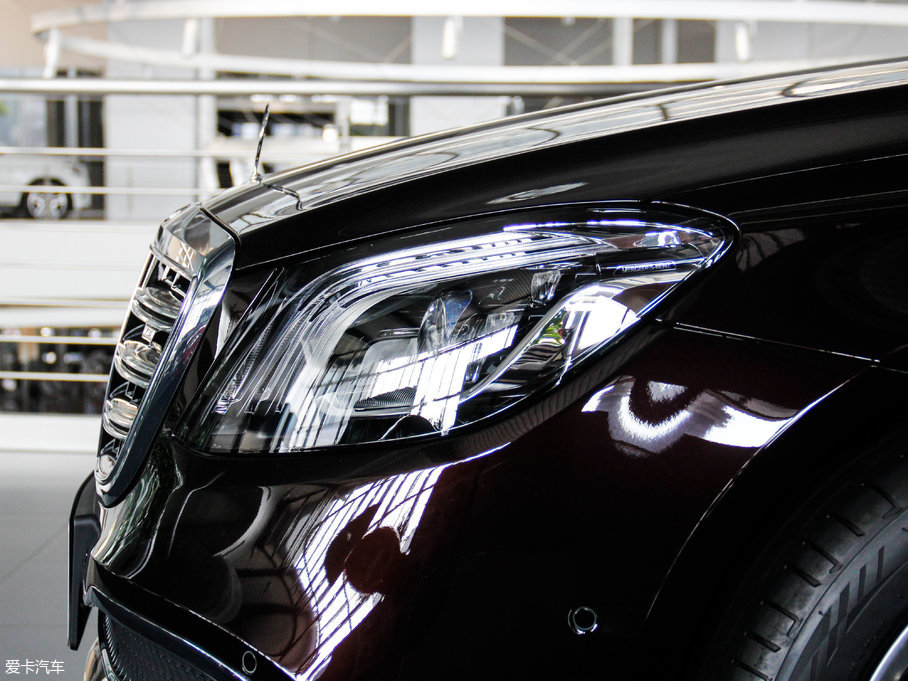 2018~ͺS S 450 4MATIC