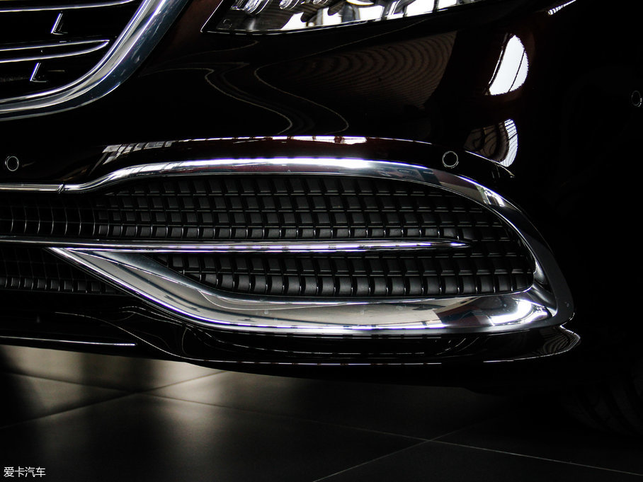 2018~ͺS S 450 4MATIC