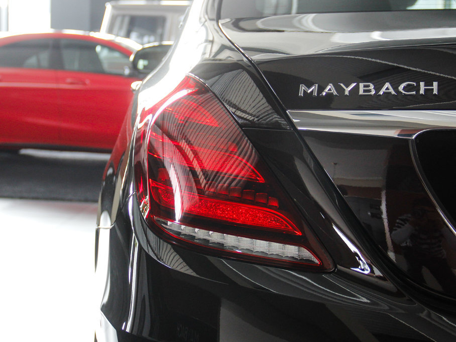 2018~ͺS S 450 4MATIC