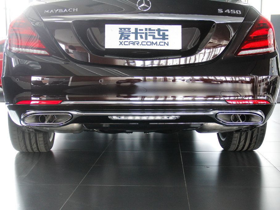 2018~ͺS S 450 4MATIC