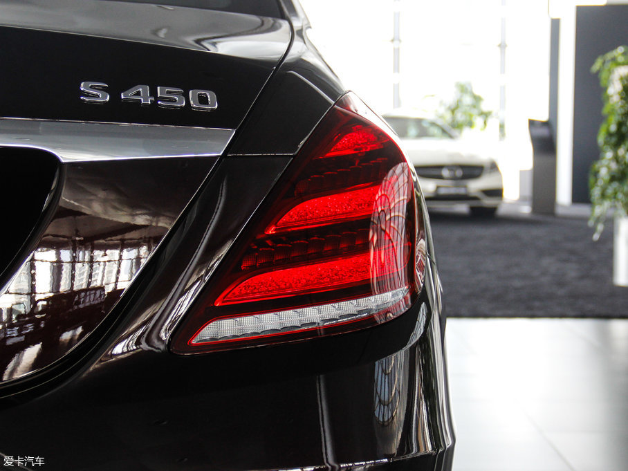 2018~ͺS S 450 4MATIC