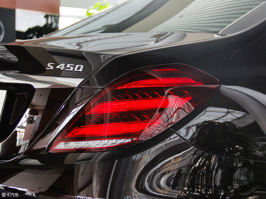 2018~ͺS S 450 4MATIC