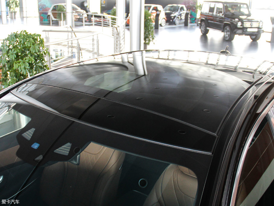 2018~ͺS(j) S 450 4MATIC