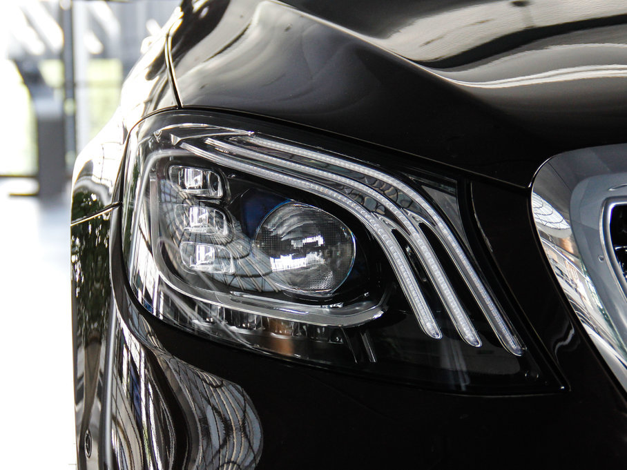 2018~ͺS S 450 4MATIC