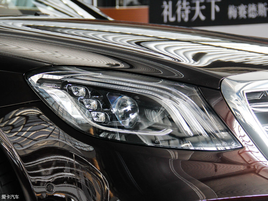 2018~ͺS S 450 4MATIC