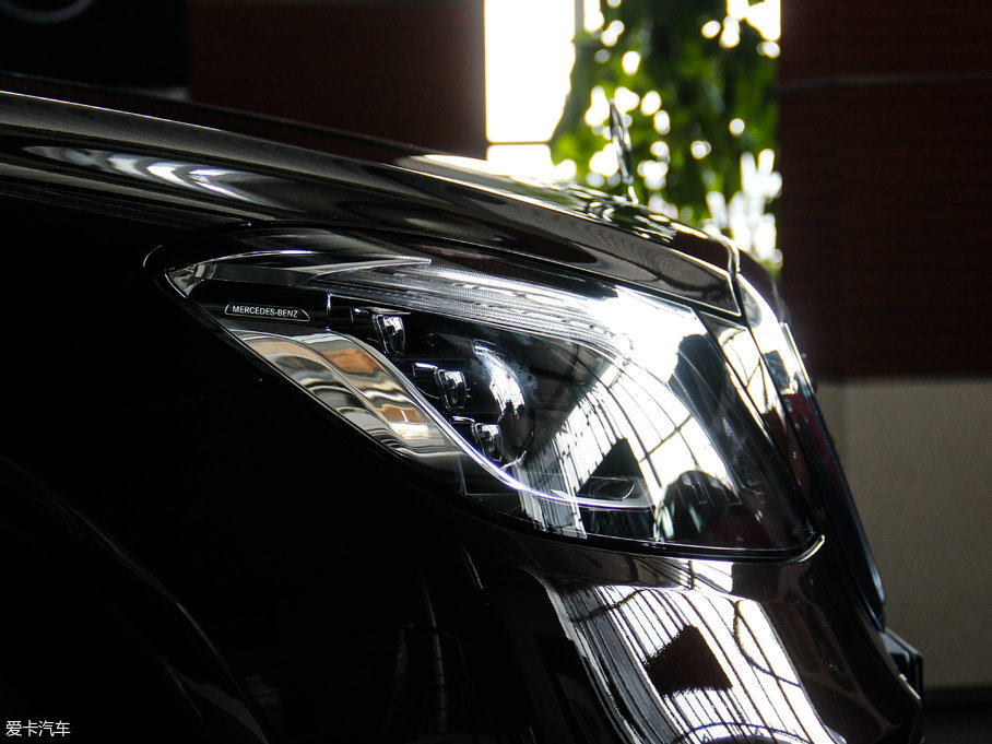 2018~ͺS S 450 4MATIC