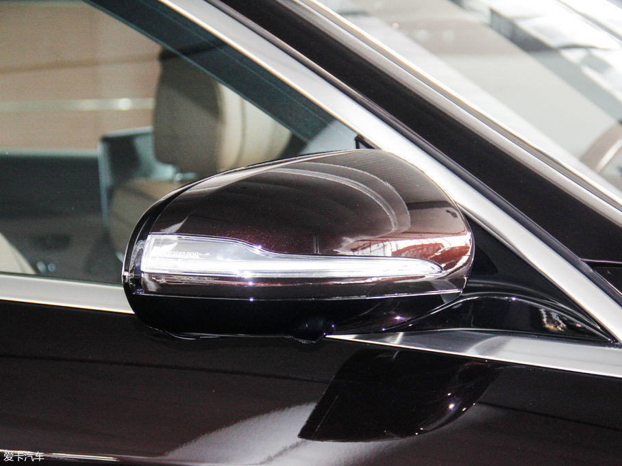 2018~ͺS S 450 4MATIC