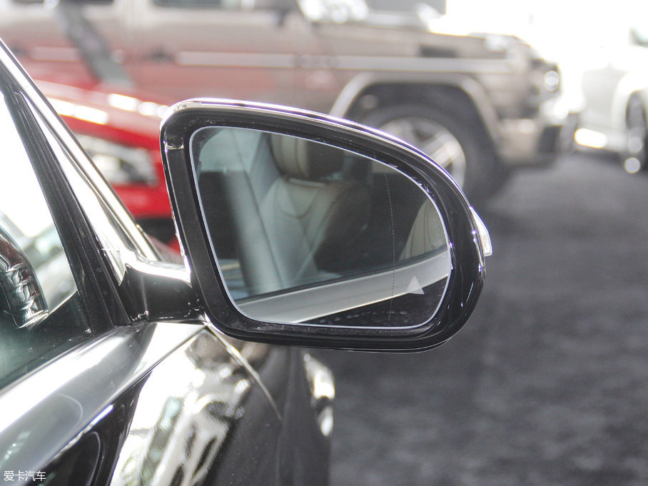 2018~ͺS S 450 4MATIC