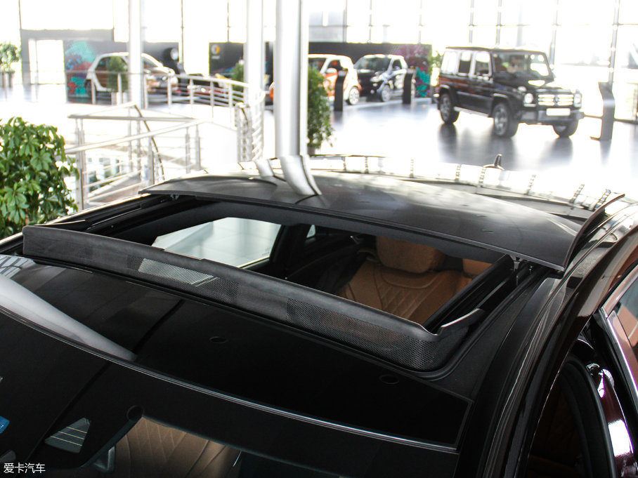 2018~ͺS S 450 4MATIC