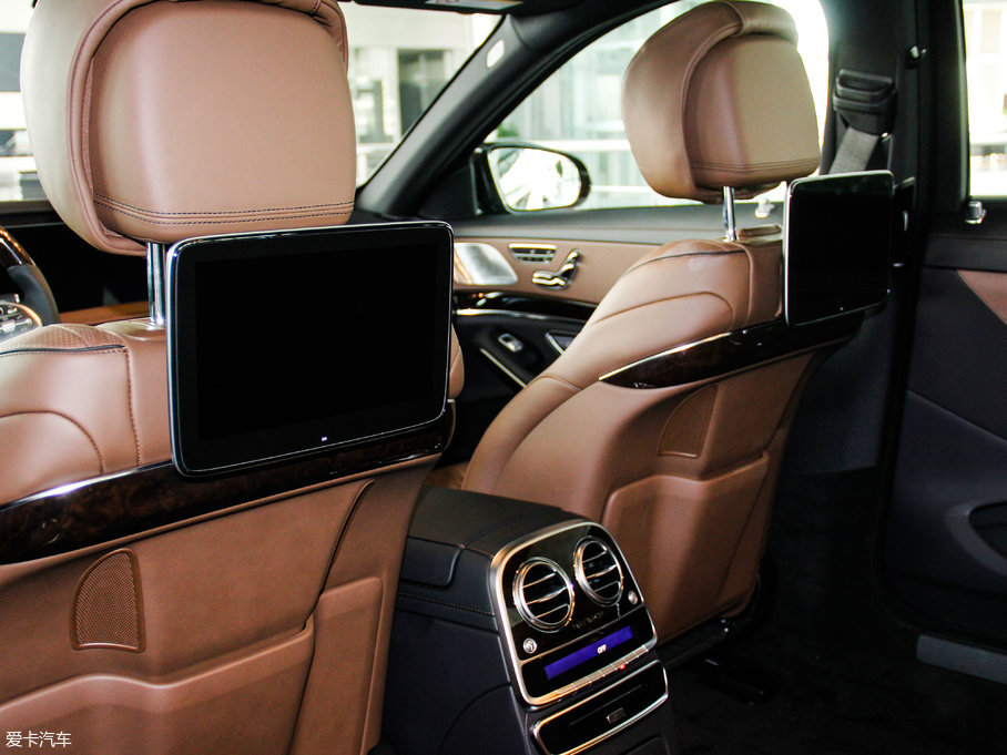 2018~ͺS S 450 4MATIC