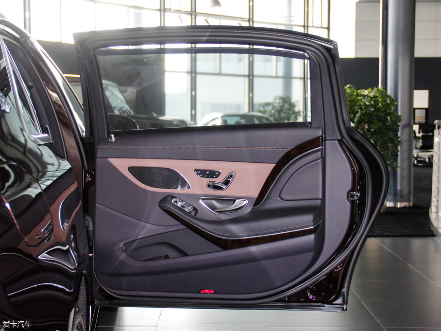 2018~ͺS S 450 4MATIC