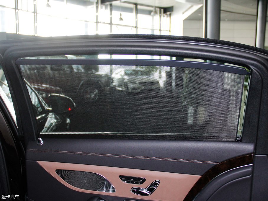 2018~ͺS S 450 4MATIC