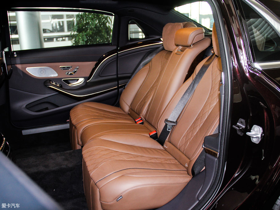 2018~ͺS S 450 4MATIC