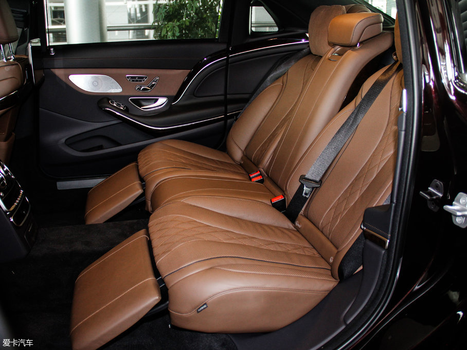 2018~ͺS S 450 4MATIC