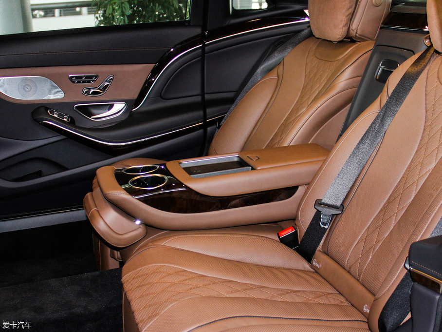 2018~ͺS S 450 4MATIC