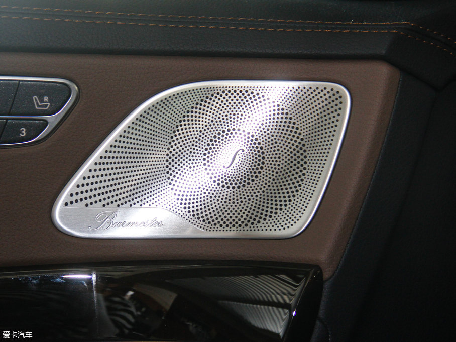 2018~ͺS S 450 4MATIC