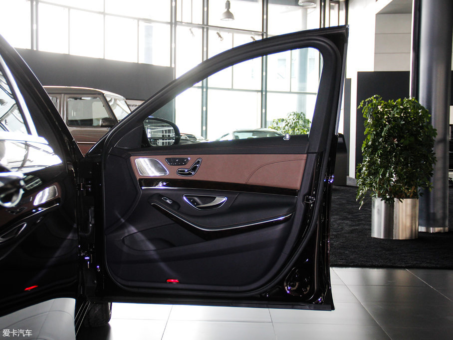 2018~ͺS S 450 4MATIC