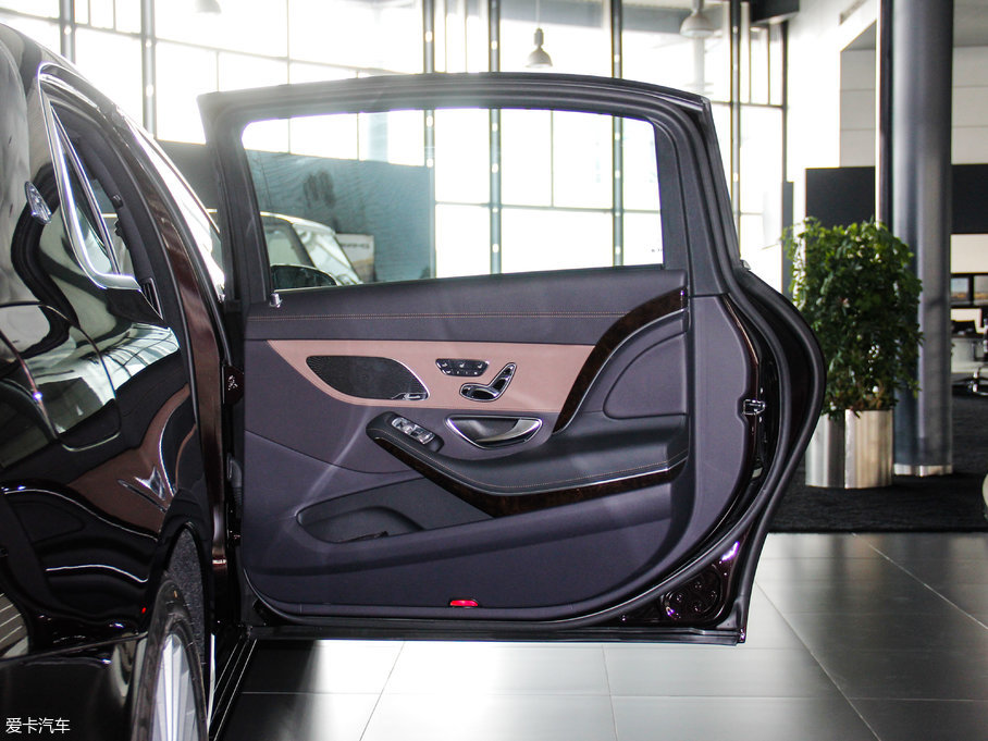 2018~ͺS S 450 4MATIC