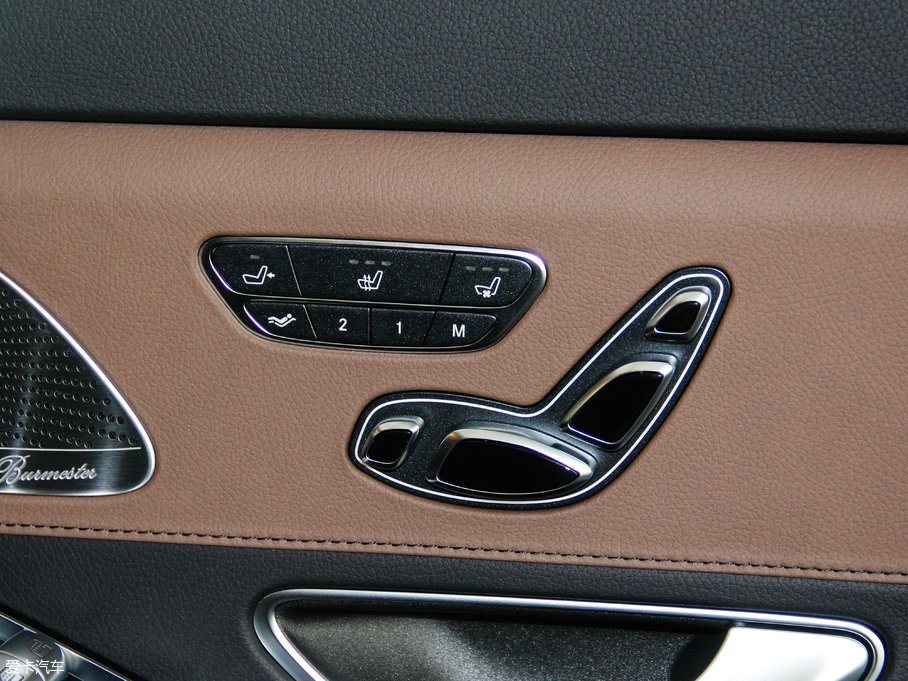 2018~ͺS S 450 4MATIC