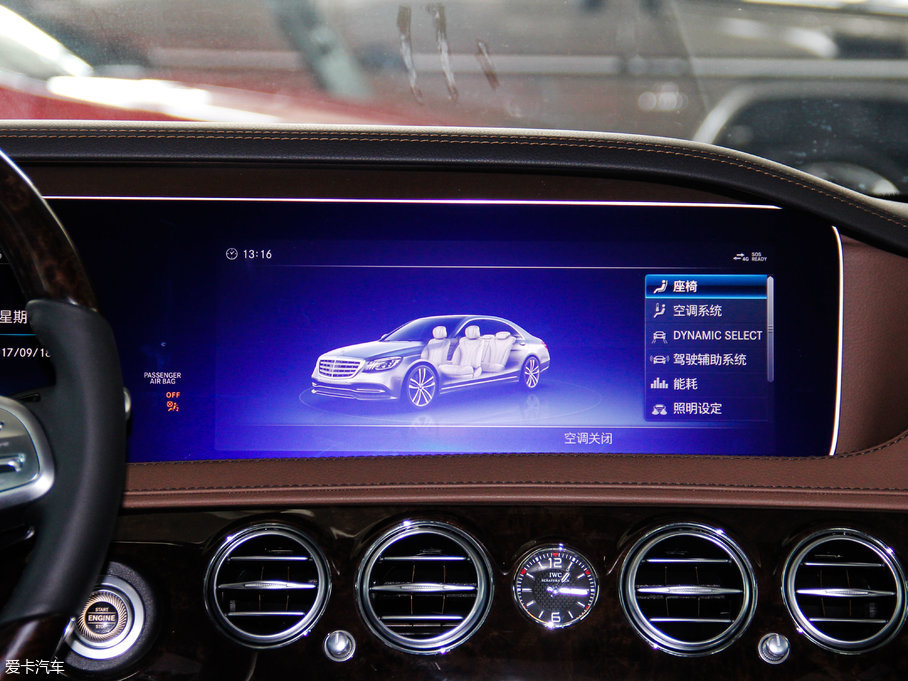 2018~ͺS S 450 4MATIC