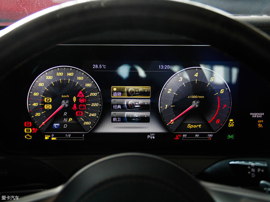 2018~ͺS S 450 4MATIC